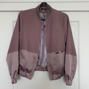 Shein Women’s Bomber Jacket
